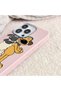 iPhone 16 Pro Compatible Gray Leather Texture Silicone Protects Camera Shock-Absorbing Case Cartoon - 5