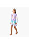 Ariel Print 2-Piece Swimsuit Set