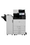 IM C2010 A3 Colour Multifunction Printer – Print, Scan, Copy – 20 ppm, 6GB RAM, 256GB SSD - 3