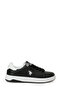 Panoa 5Pr Black Women's Sneaker