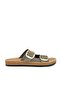Eterei Anatomical Sole Women's Slippers