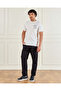 Men White Printed T-Shirt - 3