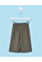 Infant Girls Green Casual Trousers - 3