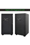 CE-LZ1300FPE Fireproof with Digital Display Keypad and Fingerprint Lock, Secure Storage Box - 5