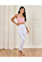 Women Pink Padded Wired T-Shirt Bra - 2