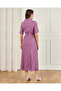 Ladies Casual Dress - 4