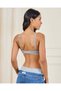 Women Plain Assorted Push-Up Bra (Pack Of 3) - 4