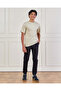 Senior Boys Black Pull On Active Pants - 2