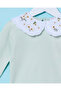 Infant Boys Green Embellished T-Shirt - 2