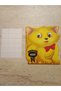 Shaped Book Gift Sticker for Children 18 Pieces 22X32Mm - 6