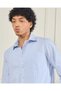 Men Plain Collared Formal Shirt - 4