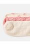 Women Assorted Crew-Length Socks Set (3 Pairs) - 2