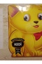 Shaped Book Gift Sticker for Children 18 Pieces 22X32Mm - 7