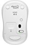 M240 Silent Bluetooth Mouse, Wireless, Compact, Portable, Smooth Tracking, 18-Month Battery - 3