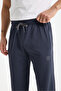 Men's Diving Tracksuit with Elasticated Cuffs - 2