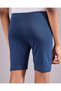 Senior Girls White And Navy Cycling Shorts (Pack of 2) - 5