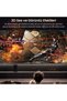 HDMI 2.1 8K 60Hz 4K 120Hz 48 Gbps Hdr Earc Hdcp 2.2 Braided Audio and Video Cable 2 Meters - 5