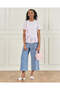 Senior Girls Pink Embellished Top - 2