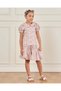 Girls Assorted Printed Skirt Sets
