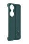 90 PU-HandStrap Protective Case Green