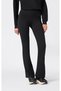 Athletics Flare Leggings Black Women's Leggings - 118359-Kk001 - 2