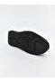 Lcw Steps Black Lace-Up Men's Sports Shoes - 4