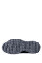 Men's Genuine Leather Black Casual Shoes - 4