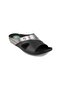 Sinne Anatomical Sole Gel Supported Heel Spur Four Seasons Women's Slippers - 2