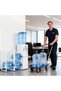 3 Tier Water Jug Rack, 5 Gallon Water Bottle Holder Heavy Duty Water Bottle Stand Storage - 7