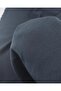 Crepe Fabric in Dark Navy Blue Color (Width 140 cm X Length 200 cm) - 4