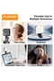 U80 Portable LED Video Light - 6