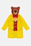Mr Bear Halloween Costume, Multicolor - 4