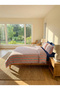 RedNavi Collection Double Duvet Cover Set | 4 Pillowcases | Fitted Bed Sheet - 2