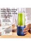 400ml Portable Small Electric Juicer - 5