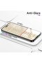 واقي شاشة ZTE Nubia V70 Max غير لامع 9H نانو شفاف - 2