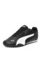 Sneakers de damă negri - 5