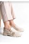 Women's Daily Shoes Casual - 2