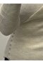 Stoned Yumoş Knitwear Blouse - 4