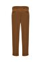 Men's Slim Fit Classic Fabric Pants – Slim Fit, Stylish Design Suitable for Everyday and Office Use - 3