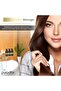 بلسم علاجي متطور - يزيد من ترطيب الشعر وقوته وكثافته وملمسه، خالٍ من الكبريتات - 4