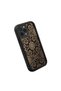 iPhone 14 Pro Max Compatible Soft Silicone Phone Case Anti Fall Texture - 3