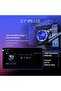مبرد سائل للمعالج ROG STRIX LC III 360 ARGB LCD الكل في واحد - 2
