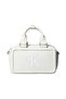 Bold Ck Elongated Mini Tote