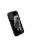 Redmi Note 11 Pro Compatible Soft Silicone Phone Case Anti Fall Lion - 3