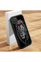 Realme C25 Compatible Soft Silicone Phone Case Anti Fall Lion