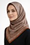 وشاح بنقشة اللوتس - 06104-18
