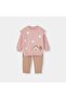 GIRL'S 2-PIECE SET - 4