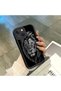 iPhone 15 Compatible Soft Silicone Phone Case Anti Fall Lion - 2