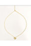Clover Necklace 2 - 925 Sterling Silver - 4