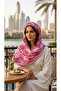 Pashmina Shawal - 6
